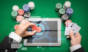 Вход на официальный сайт Casino EzCash