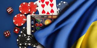 Vulkan Stavka Casino
